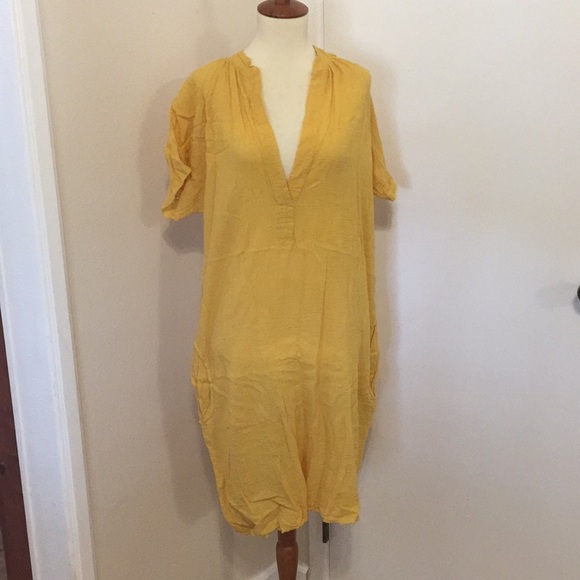 XS LOVE TANJANE Swimsuit Coverup FF34 4130 - Picture 1 of 4